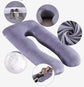 Finally sleep comfortably through pregnancy