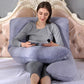 Finally sleep comfortably through pregnancy