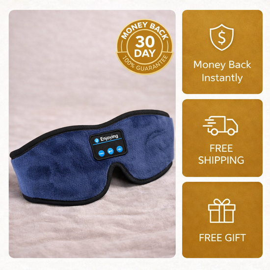 Let the day fade and fall asleep to soothing sound