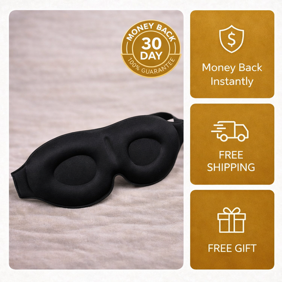 Disappear into the night